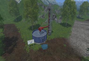 Harry Klein Map v1.0 Beta