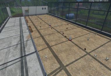 Harry Klein Map v1.0 Beta