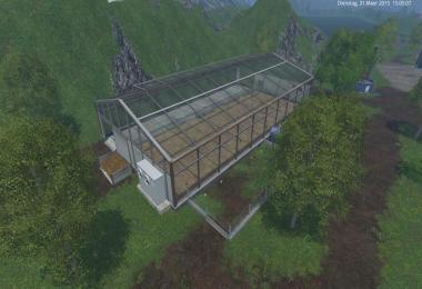 Harry Klein Map v1.0 Beta