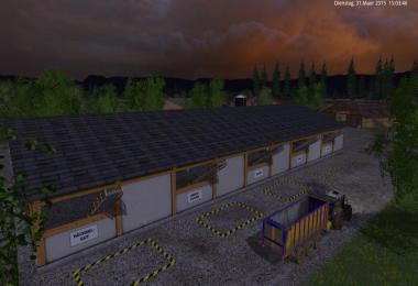 Harry Klein Map v1.0 Beta