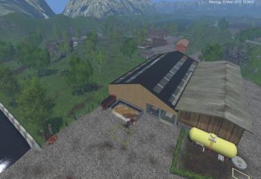 Harry Klein Map v1.0 Beta