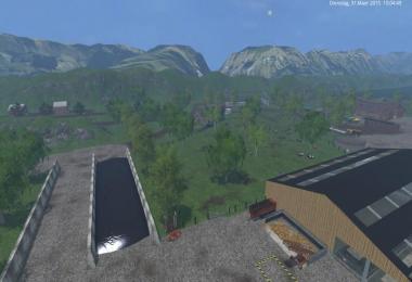 Harry Klein Map v1.0 Beta