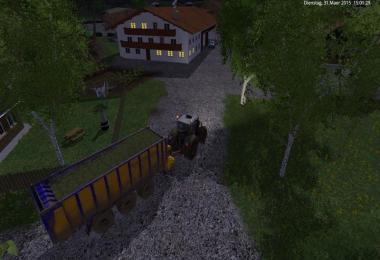 Harry Klein Map v1.0 Beta