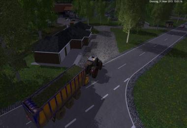 Harry Klein Map v1.0 Beta