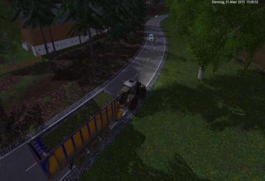 Harry Klein Map v1.0 Beta