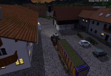 Harry Klein Map v1.0 Beta