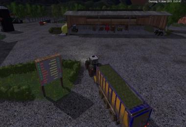 Harry Klein Map v1.0 Beta