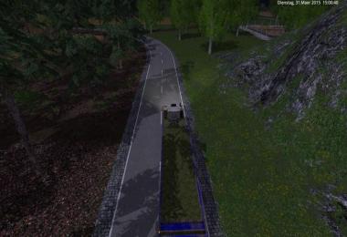 Harry Klein Map v1.0 Beta