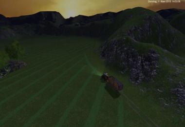 Harry Klein Map v1.0 Beta