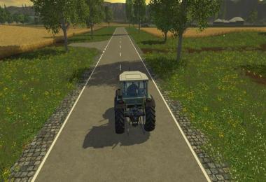 Harry Klein Map v1.0 Beta