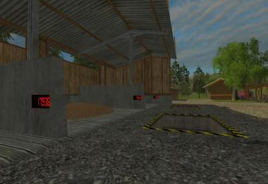 Harry Klein Map v1.0 Beta