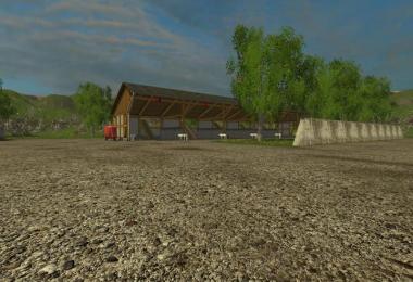 Harry Klein Map v1.0 Beta