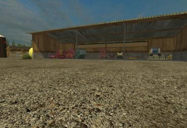 Harry Klein Map v1.0 Beta