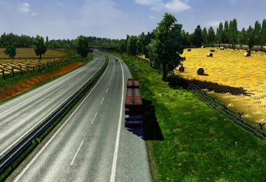 HD Graphics v3.0 by Rantkel