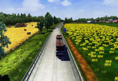 HD Graphics v3.0 by Rantkel