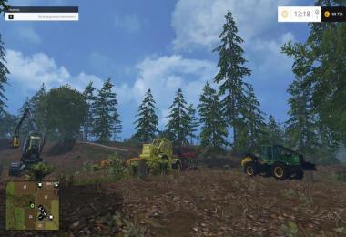 Holzhausen v1.3.0