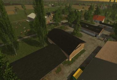 Holzhausen v1.3.0