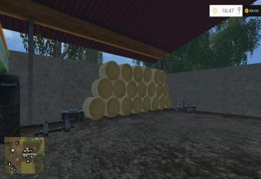 Holzhausen v1.3.0