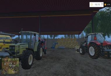 Holzhausen v1.3.0
