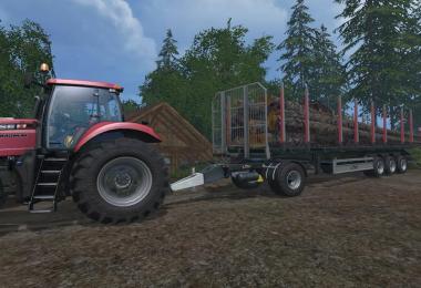 Holzhausen v1.3.0