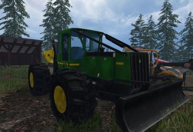 Holzhausen v1.3.0