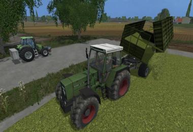 Holzhausen v1.3.0