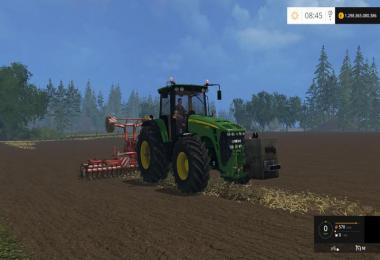 Holzhausen v1.3.0