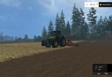 Holzhausen v1.3.0