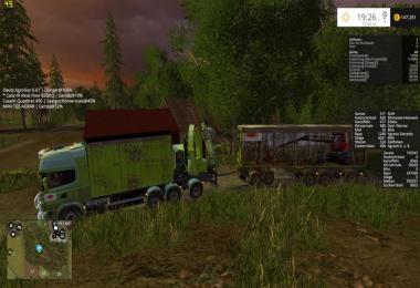 Holzhausen v1.3.0