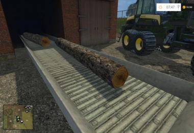 Holzhausen v1.3.0