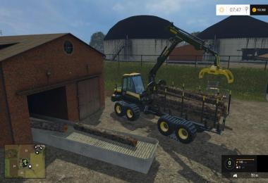 Holzhausen v1.3.0