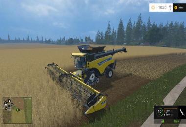 Holzhausen v1.3.0