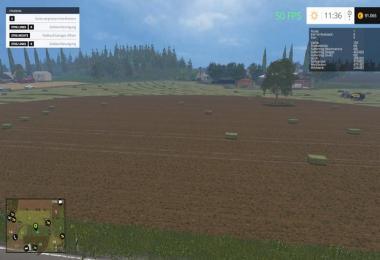 Holzhausen v1.3.0