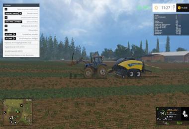 Holzhausen v1.3.0