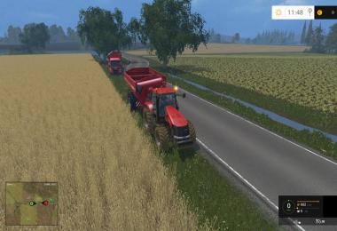Holzhausen v1.3.0