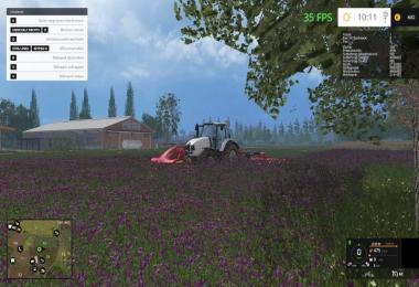 Holzhausen v1.3.0