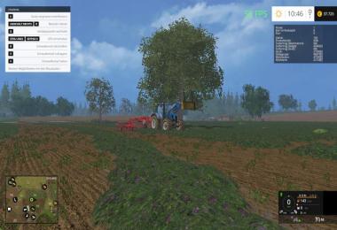 Holzhausen v1.3.0