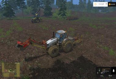 Holzhausen v1.3.0