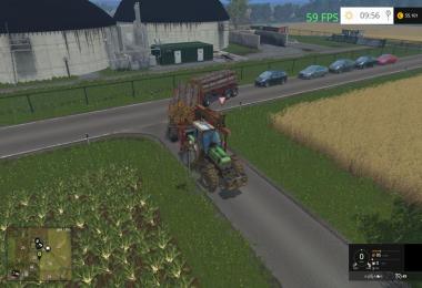 Holzhausen v1.3.0