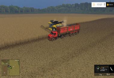 Holzhausen v1.3.0