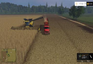 Holzhausen v1.3.0