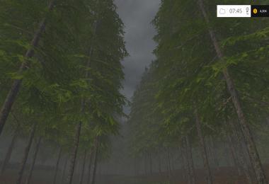 HSWT-Close Family Farm-forestry savegame V1