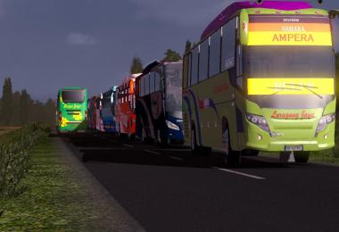 Indonesia Traffic Pack v1.2 Beta