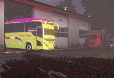 Indonesia Traffic Pack v1.2 Beta