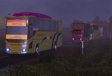 Indonesia Traffic Pack v1.2 Beta