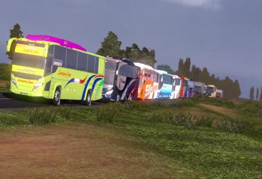 Indonesia Traffic Pack v1.2 Beta