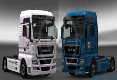 JBK Pack TIP and STEFLKW v1.0