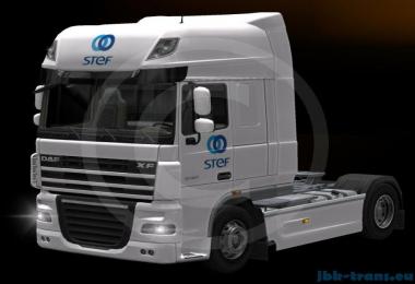 JBK Pack TIP and STEFLKW v1.0