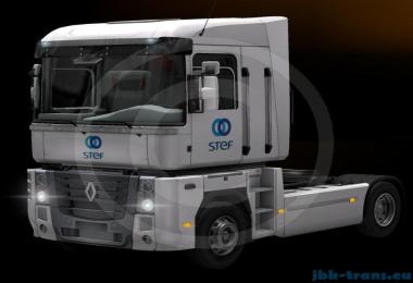 JBK Pack TIP and STEFLKW v1.0