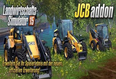 JCB DLC v1.0